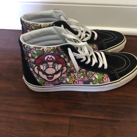 Vans Other - Vans sneakers